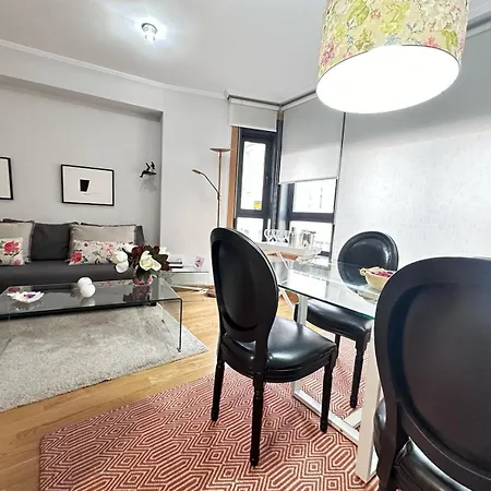 Centro Apartamento *