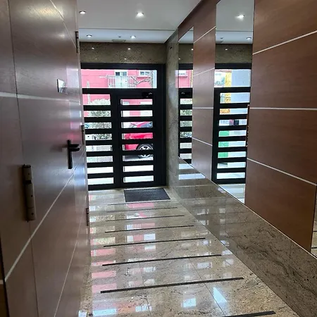 Apartamento Centro *