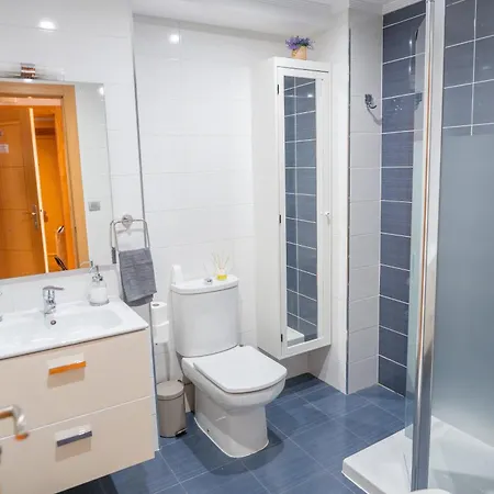 Apartment Centro