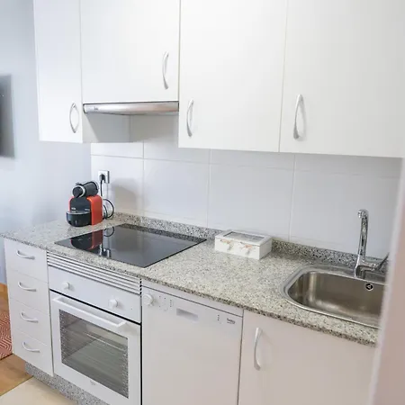 Apartment Centro *