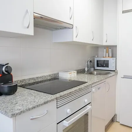 Centro Apartment