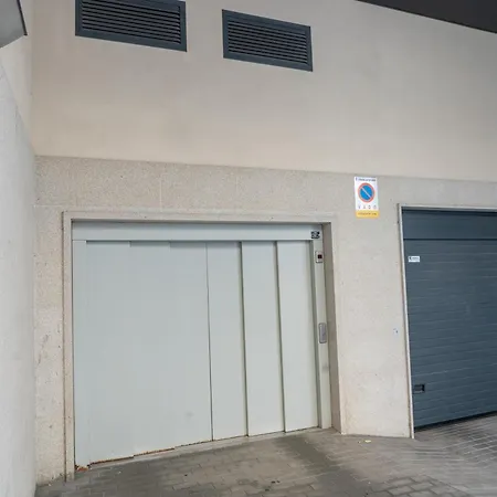 Apartment Centro