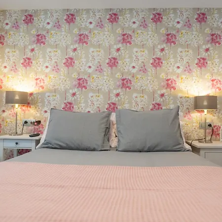 Centro Appartement *