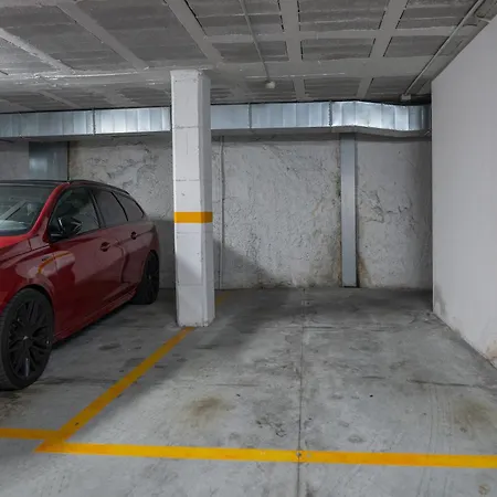 Centro Comarca de Vigo