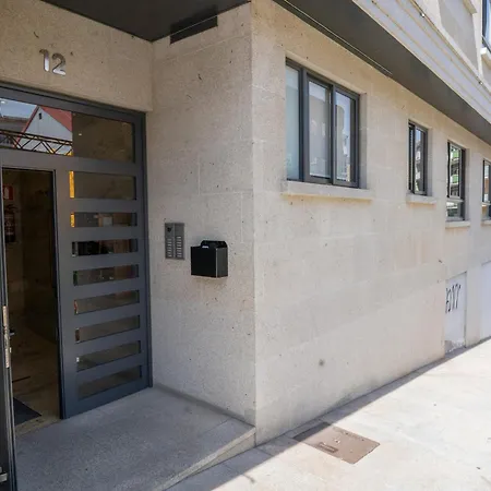 Centro * Comarca de Vigo