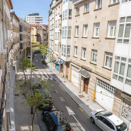 Centro Appartement Comarca de Vigo