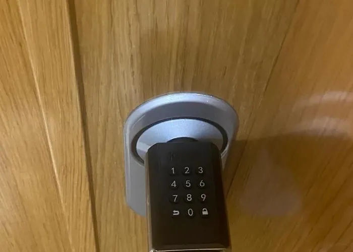 Apartment Centro Vigo