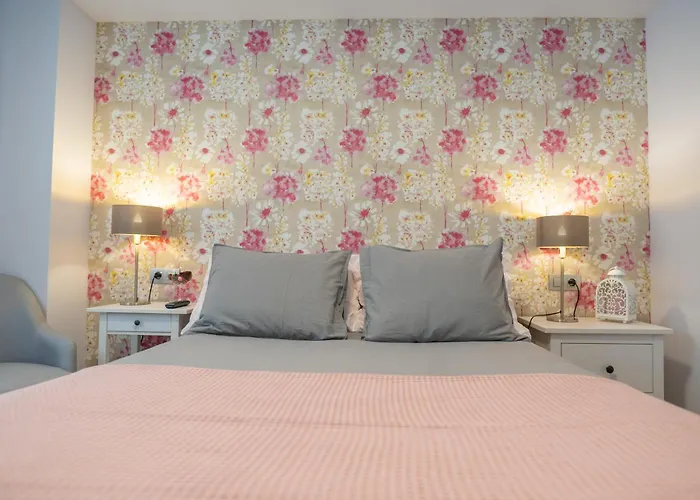 Centro Appartement *