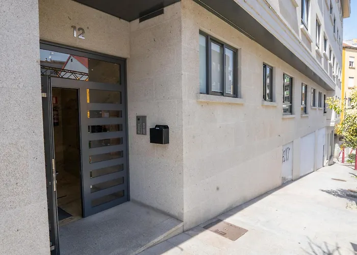 Centro * Comarca de Vigo